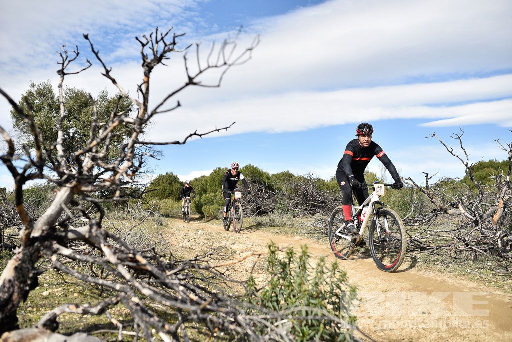 MTB 4 Estaciones Valdemorillo 2016 Ubicación 1 Galería 2