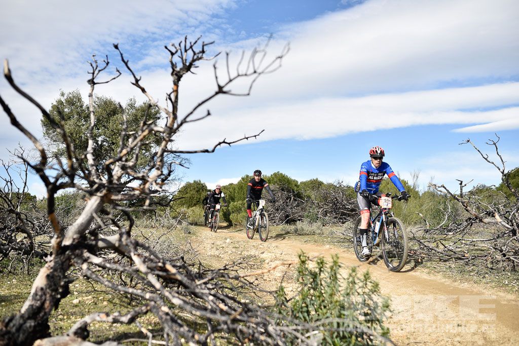 MTB 4 Estaciones Valdemorillo 2016 Ubicación 1 Galería 2