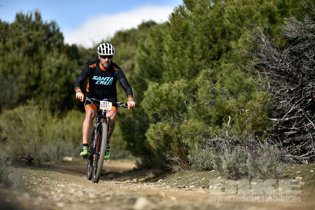 MTB 4 Estaciones Valdemorillo 2016 Ubicación 1 Galería 2