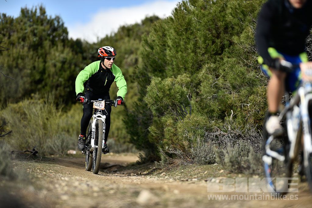 MTB 4 Estaciones Valdemorillo 2016 Ubicación 1 Galería 2