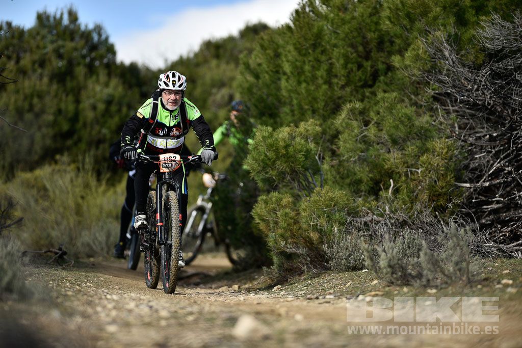 MTB 4 Estaciones Valdemorillo 2016 Ubicación 1 Galería 2