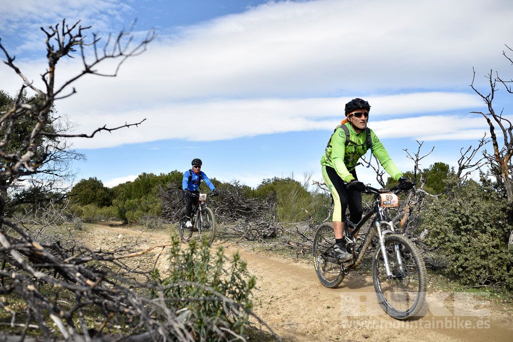 MTB 4 Estaciones Valdemorillo 2016 Ubicación 1 Galería 2