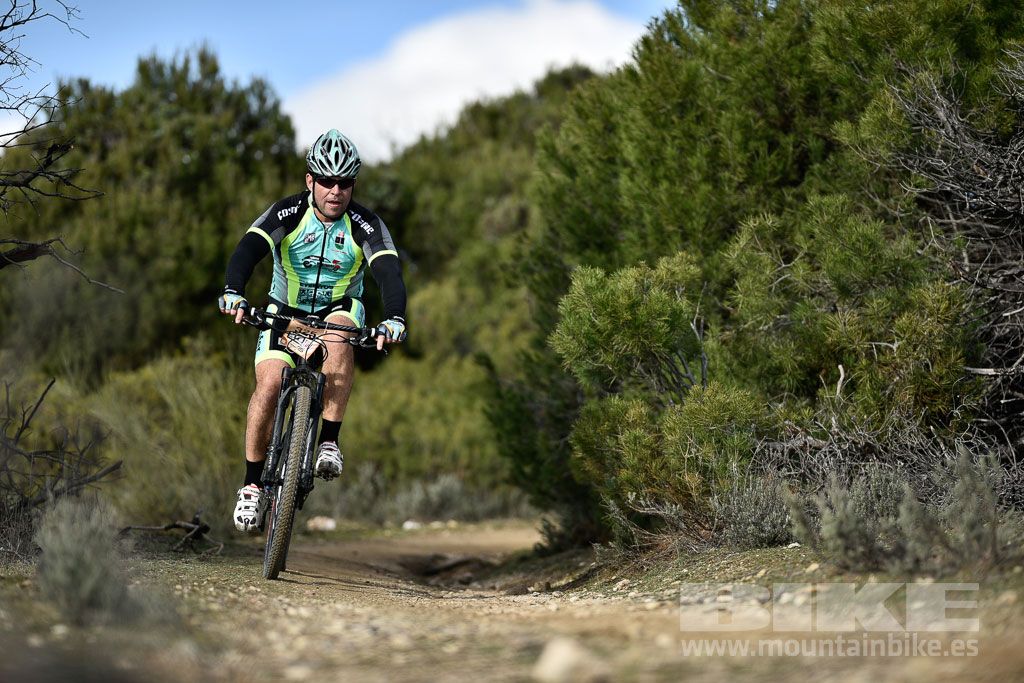 MTB 4 Estaciones Valdemorillo 2016 Ubicación 1 Galería 2
