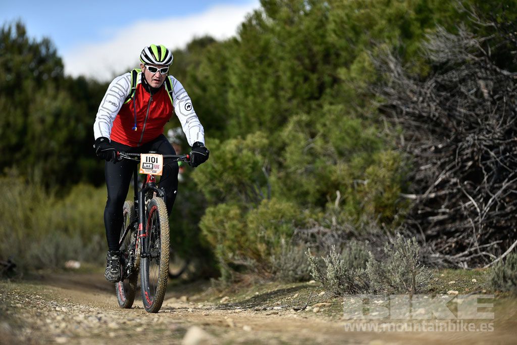 MTB 4 Estaciones Valdemorillo 2016 Ubicación 1 Galería 2