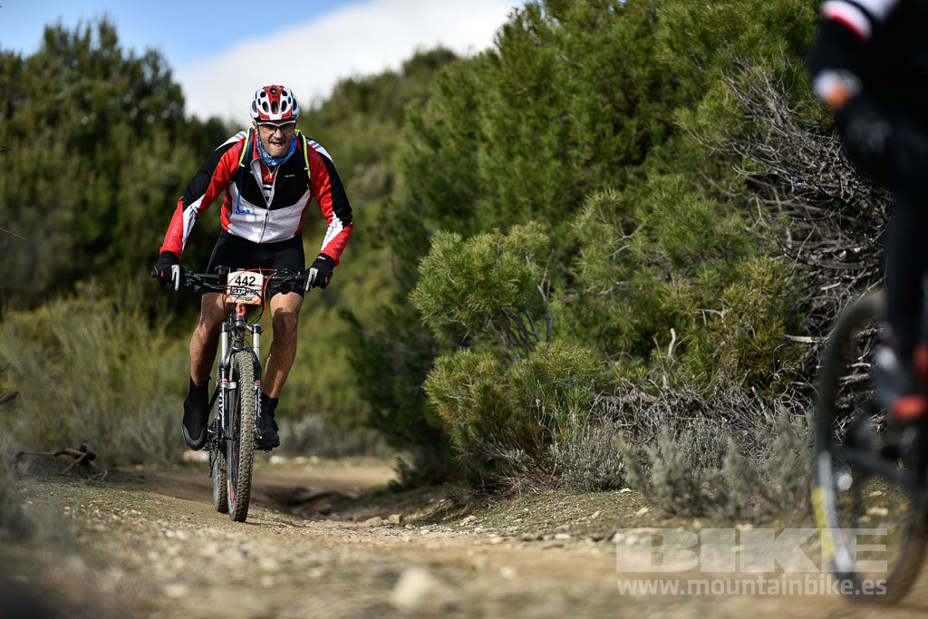 MTB 4 Estaciones Valdemorillo 2016 Ubicación 1 Galería 2