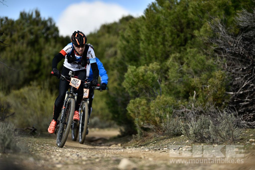 MTB 4 Estaciones Valdemorillo 2016 Ubicación 1 Galería 2