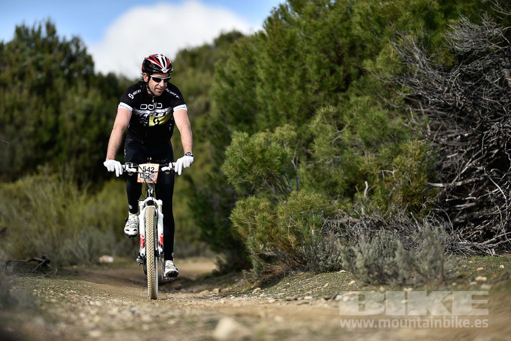MTB 4 Estaciones Valdemorillo 2016 Ubicación 1 Galería 2