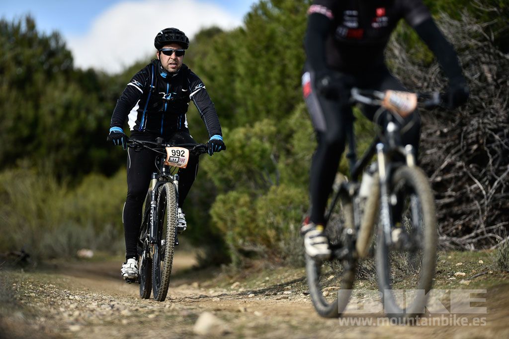 MTB 4 Estaciones Valdemorillo 2016 Ubicación 1 Galería 2
