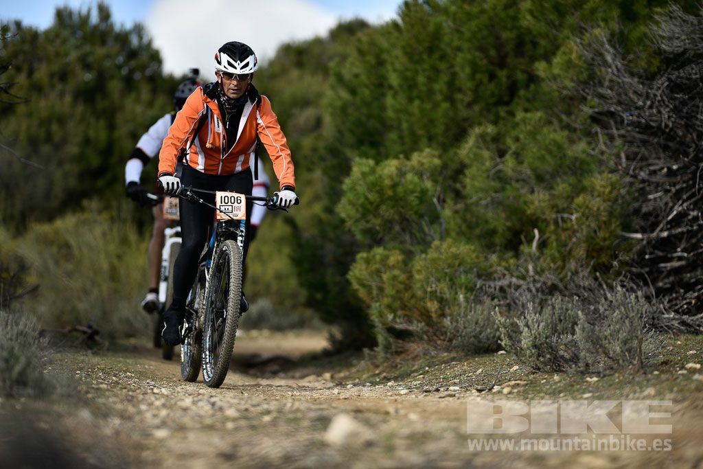 MTB 4 Estaciones Valdemorillo 2016 Ubicación 1 Galería 2