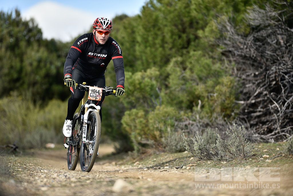 MTB 4 Estaciones Valdemorillo 2016 Ubicación 1 Galería 2