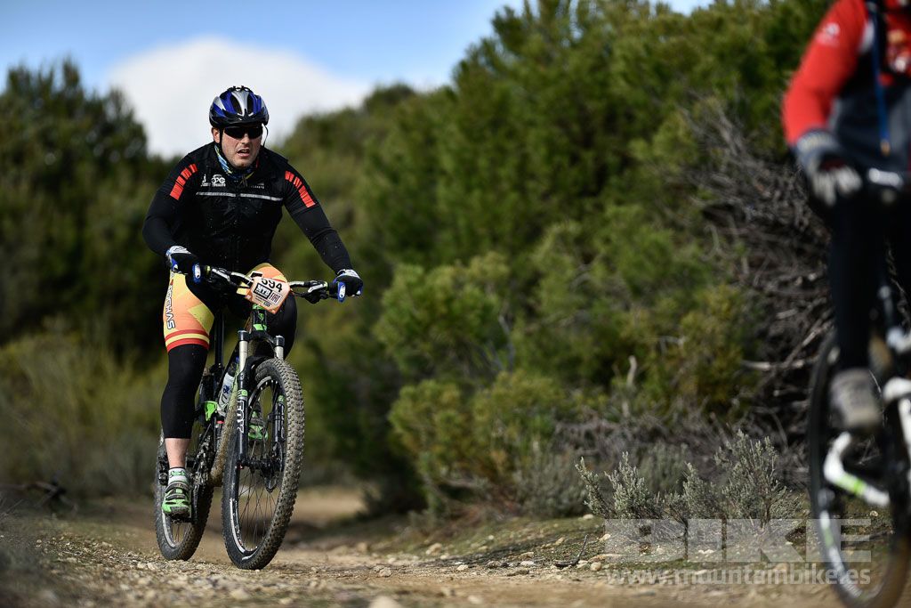 MTB 4 Estaciones Valdemorillo 2016 Ubicación 1 Galería 2