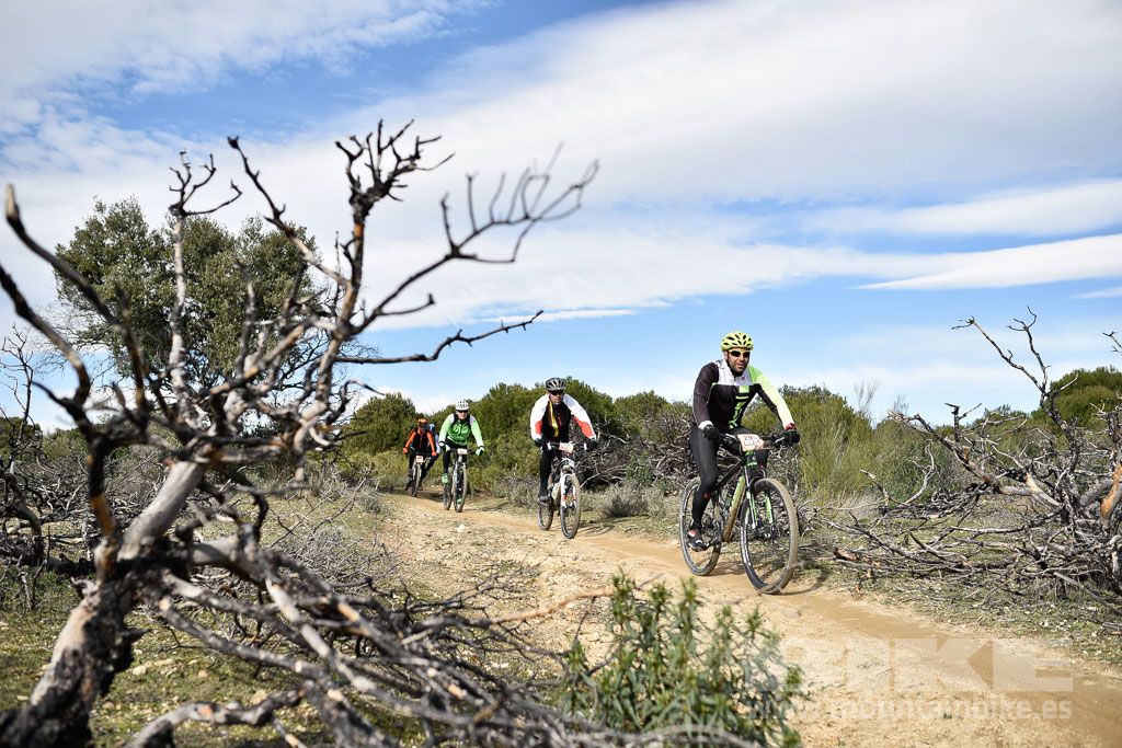 MTB 4 Estaciones Valdemorillo 2016 Ubicación 1 Galería 2