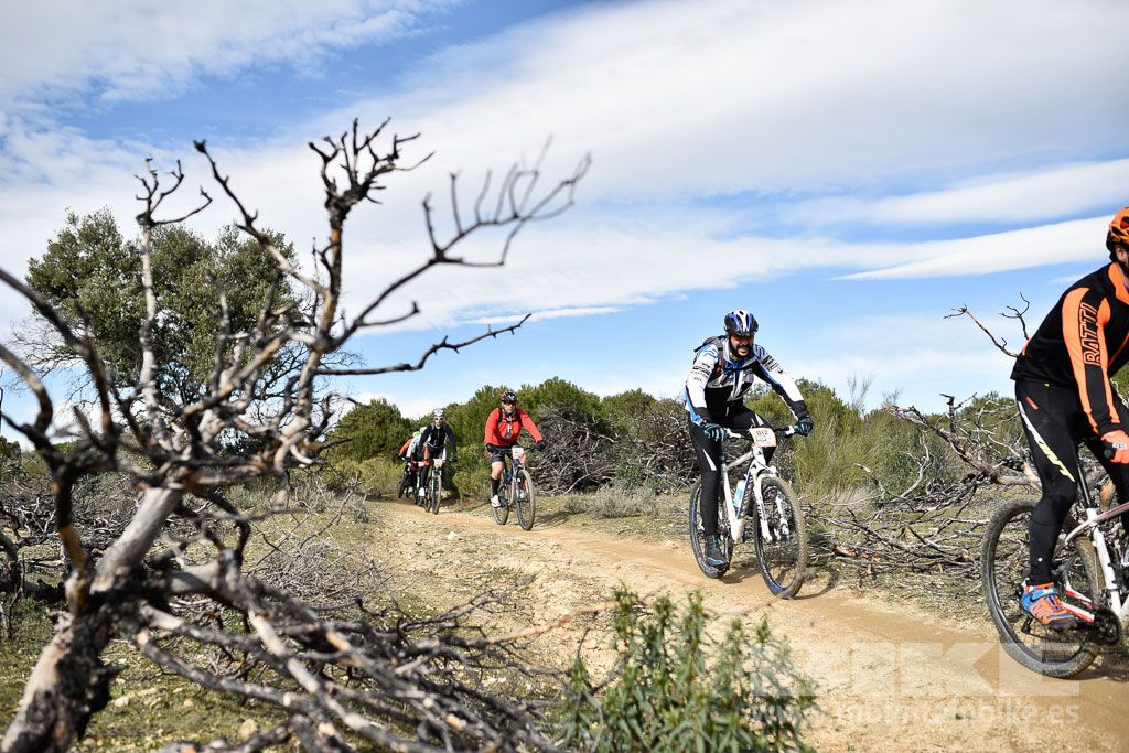 MTB 4 Estaciones Valdemorillo 2016 Ubicación 1 Galería 2