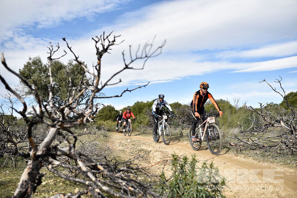 MTB 4 Estaciones Valdemorillo 2016 Ubicación 1 Galería 2