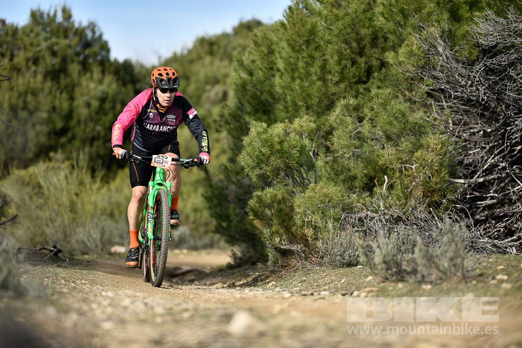 MTB 4 Estaciones Valdemorillo 2016 Ubicación 1 Galería 2