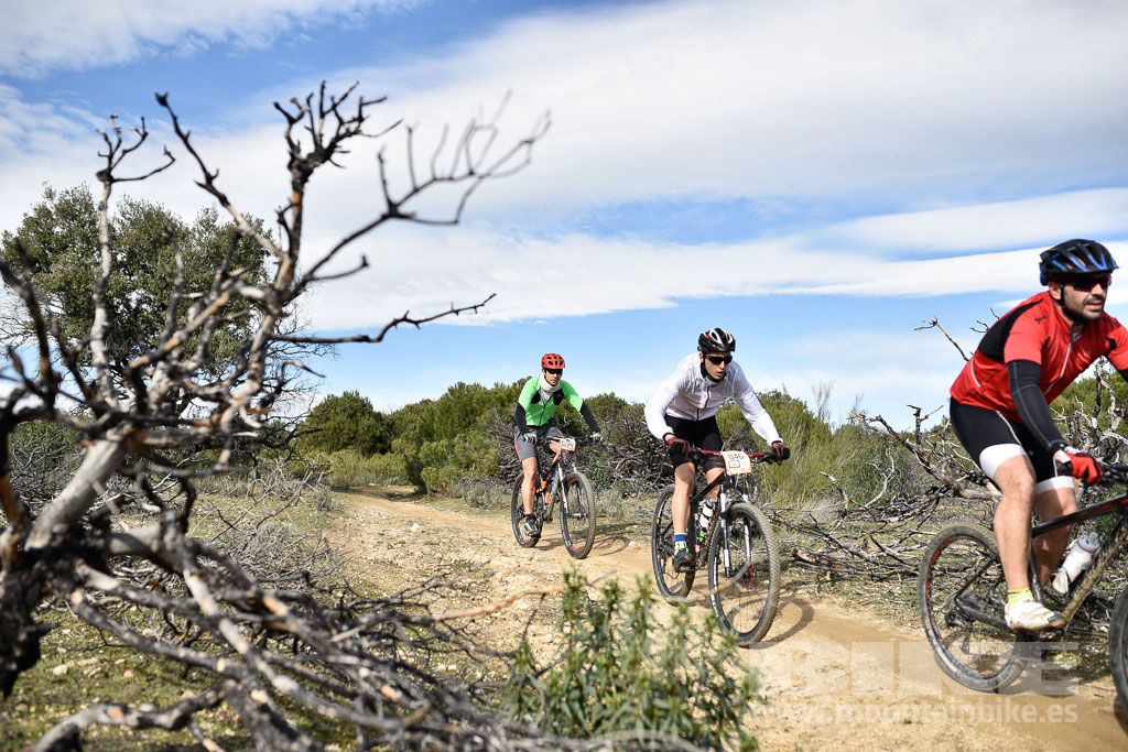 MTB 4 Estaciones Valdemorillo 2016 Ubicación 1 Galería 2