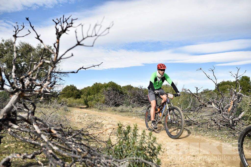 MTB 4 Estaciones Valdemorillo 2016 Ubicación 1 Galería 2