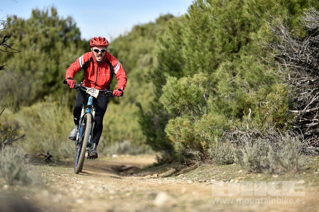 MTB 4 Estaciones Valdemorillo 2016 Ubicación 1 Galería 2