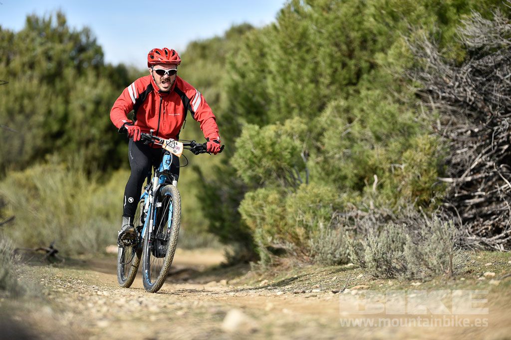 MTB 4 Estaciones Valdemorillo 2016 Ubicación 1 Galería 2