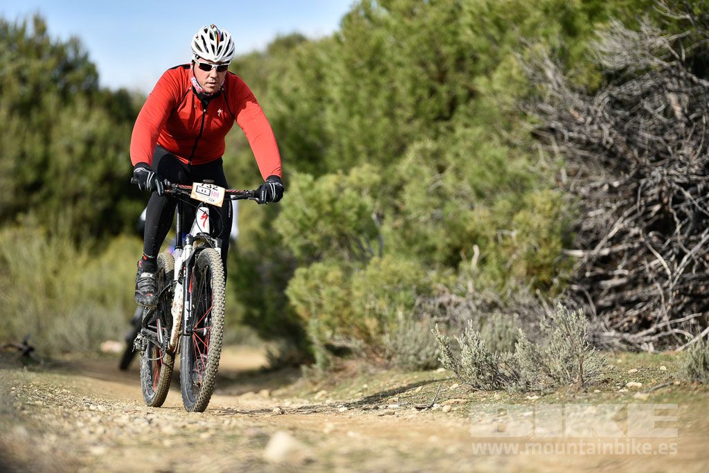 MTB 4 Estaciones Valdemorillo 2016 Ubicación 1 Galería 2