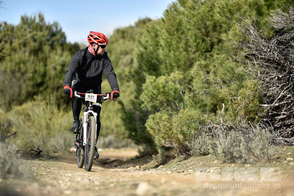 MTB 4 Estaciones Valdemorillo 2016 Ubicación 1 Galería 2