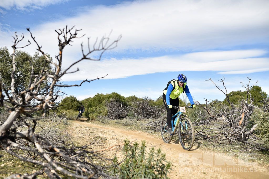 MTB 4 Estaciones Valdemorillo 2016 Ubicación 1 Galería 2