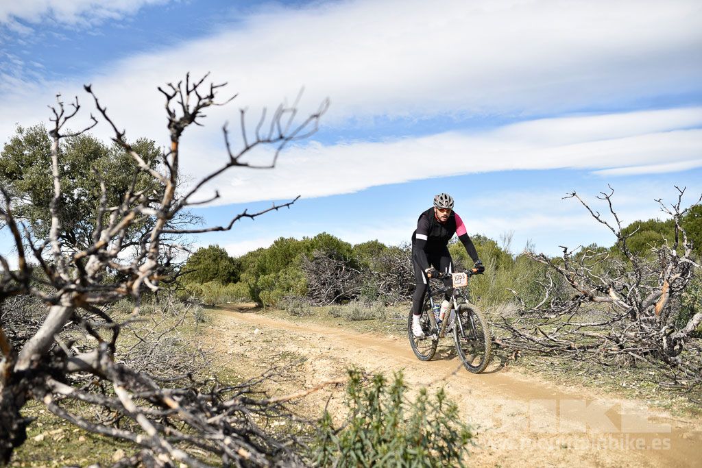 MTB 4 Estaciones Valdemorillo 2016 Ubicación 1 Galería 2