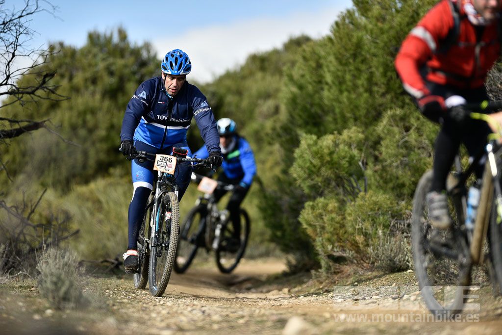 MTB 4 Estaciones Valdemorillo 2016 Ubicación 1 Galería 2