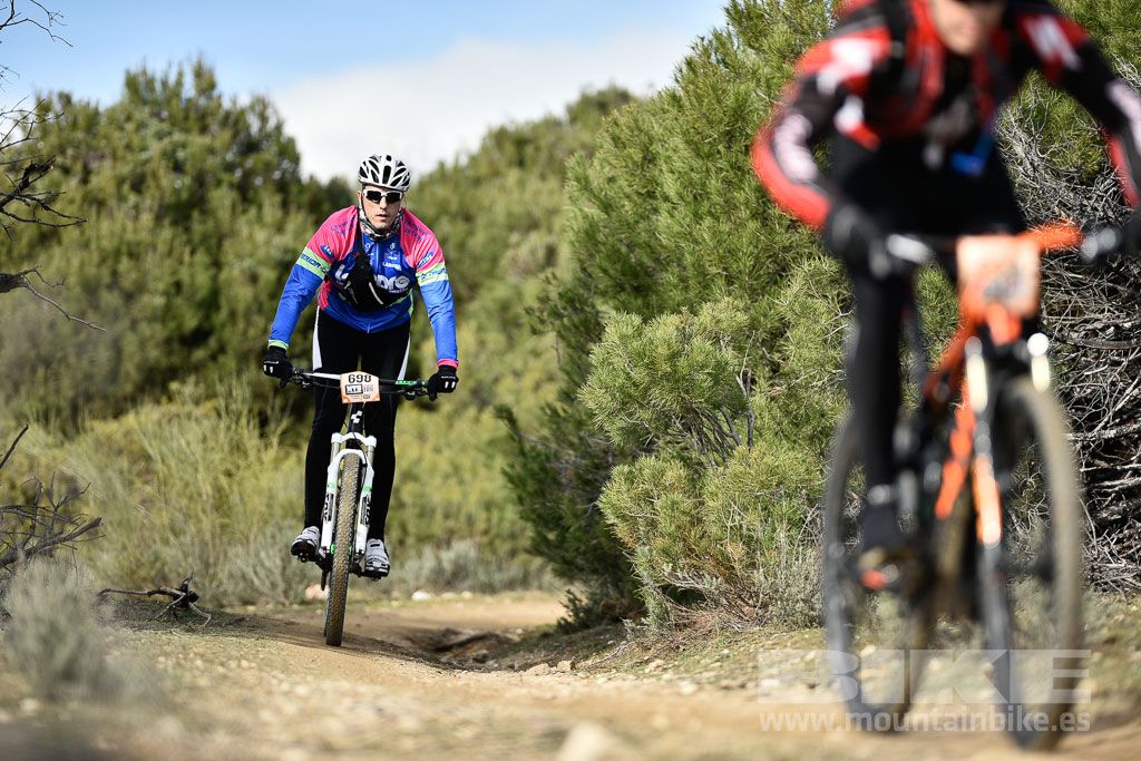 MTB 4 Estaciones Valdemorillo 2016 Ubicación 1 Galería 2
