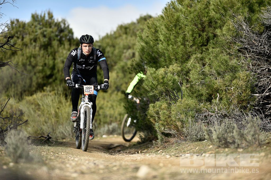 MTB 4 Estaciones Valdemorillo 2016 Ubicación 1 Galería 2