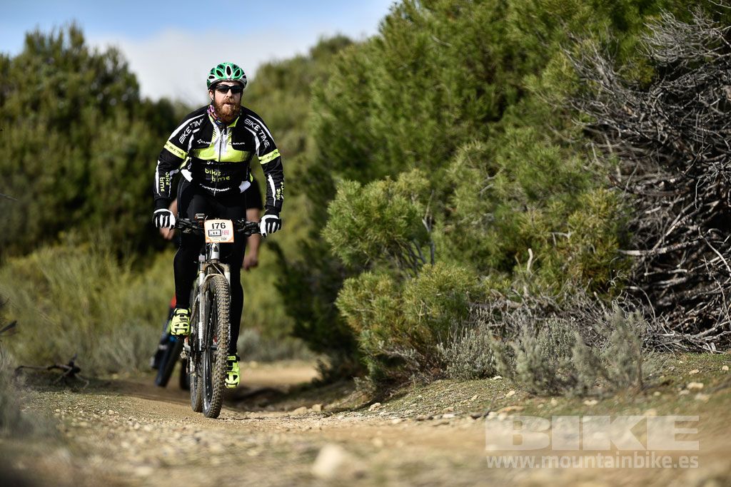 MTB 4 Estaciones Valdemorillo 2016 Ubicación 1 Galería 2