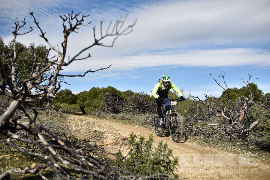 MTB 4 Estaciones Valdemorillo 2016 Ubicación 1 Galería 2