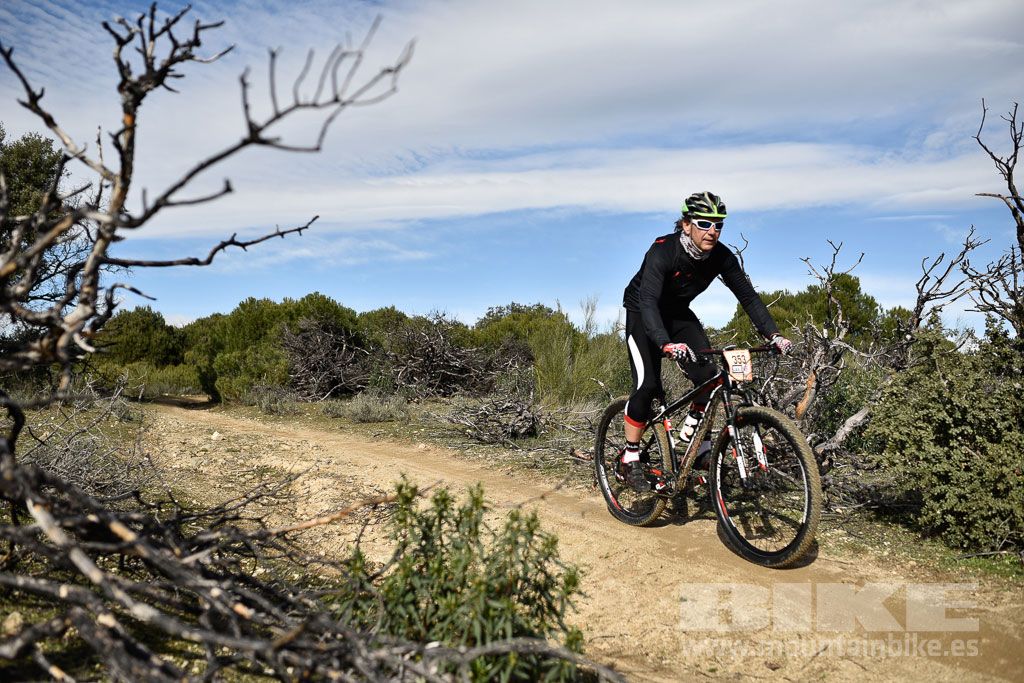 MTB 4 Estaciones Valdemorillo 2016 Ubicación 1 Galería 2