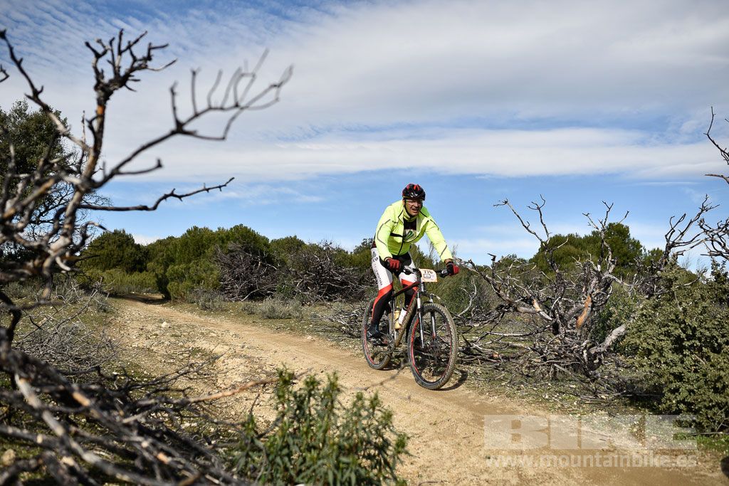MTB 4 Estaciones Valdemorillo 2016 Ubicación 1 Galería 2