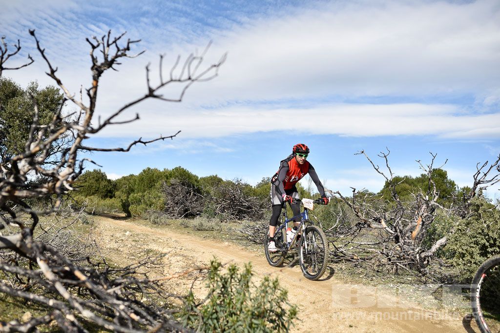 MTB 4 Estaciones Valdemorillo 2016 Ubicación 1 Galería 2
