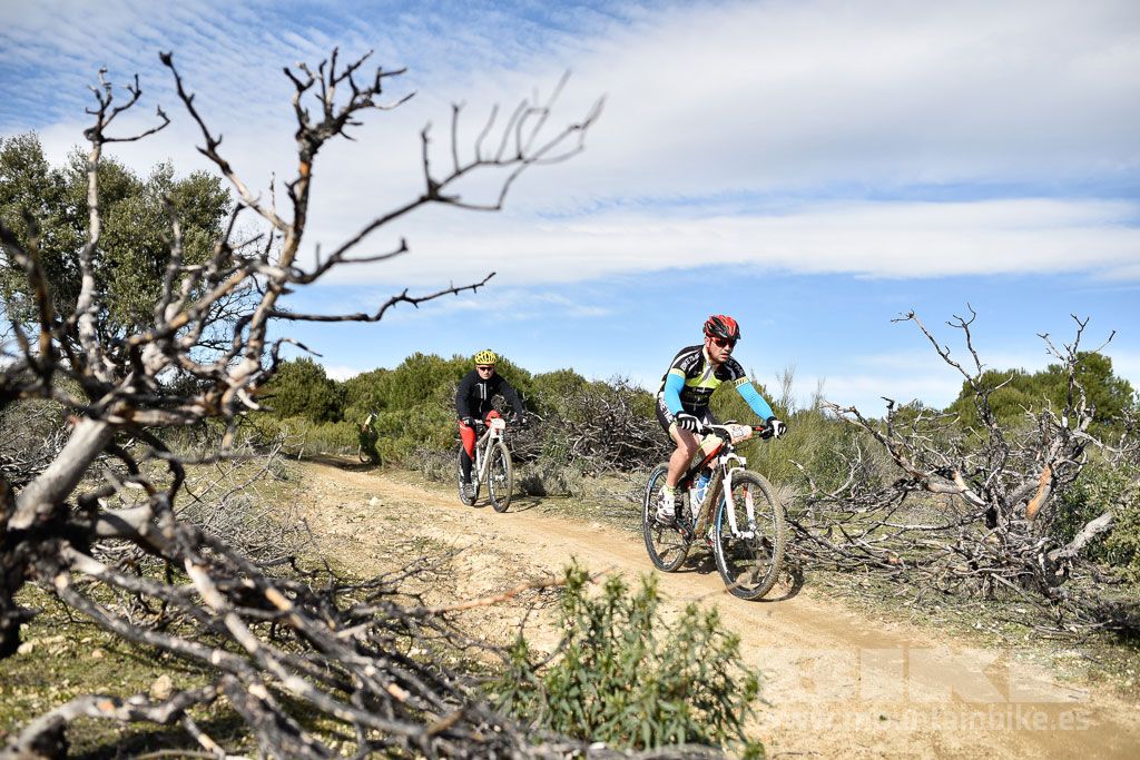 MTB 4 Estaciones Valdemorillo 2016 Ubicación 1 Galería 2