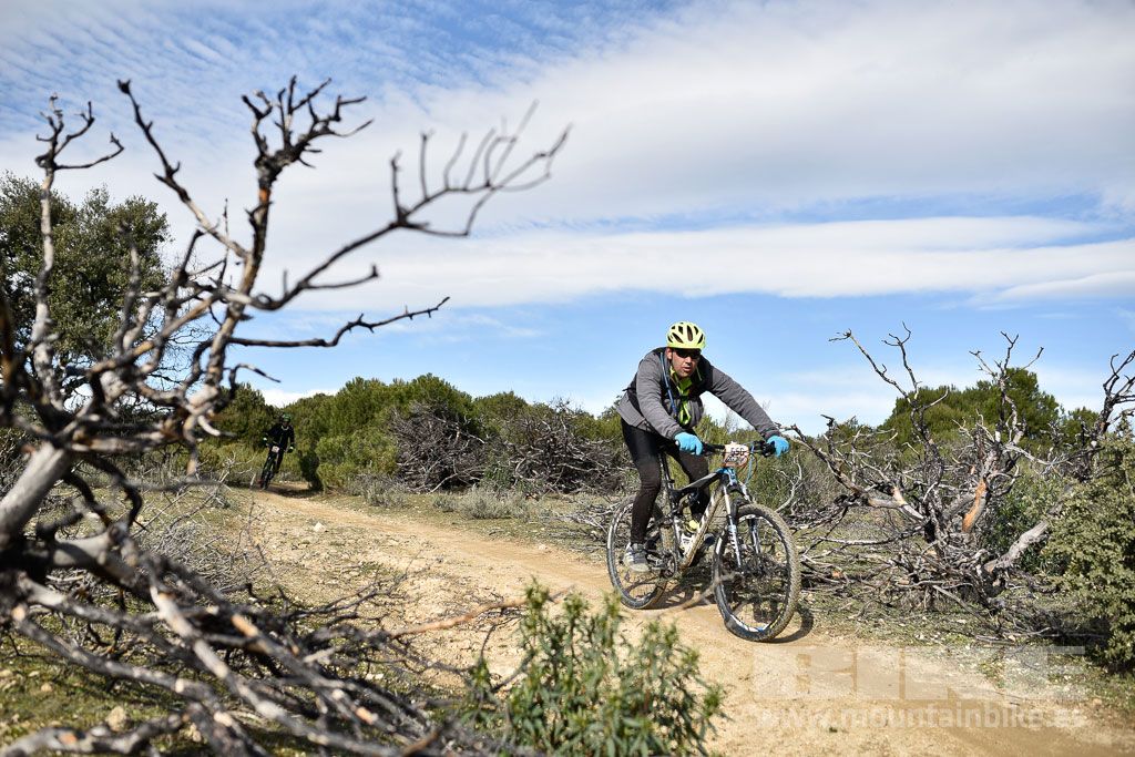 MTB 4 Estaciones Valdemorillo 2016 Ubicación 1 Galería 2