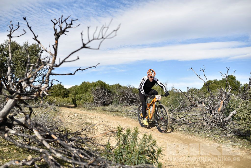 MTB 4 Estaciones Valdemorillo 2016 Ubicación 1 Galería 2