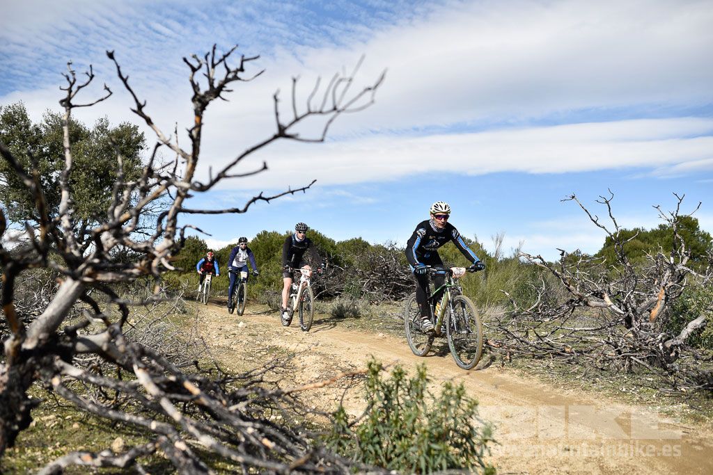 MTB 4 Estaciones Valdemorillo 2016 Ubicación 1 Galería 2