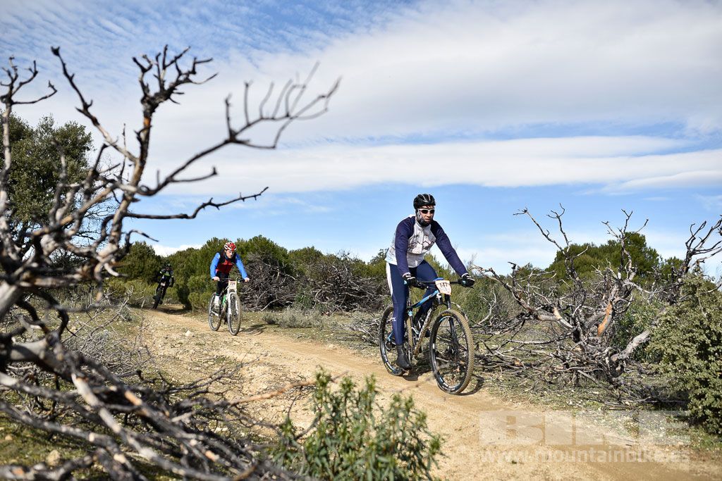 MTB 4 Estaciones Valdemorillo 2016 Ubicación 1 Galería 2