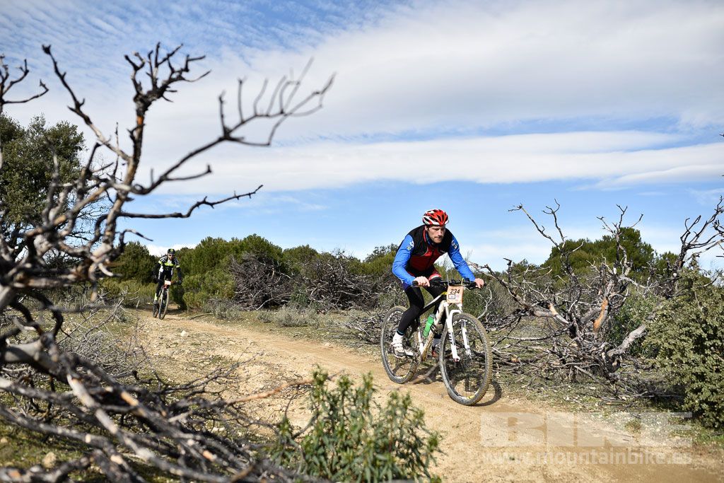 MTB 4 Estaciones Valdemorillo 2016 Ubicación 1 Galería 2