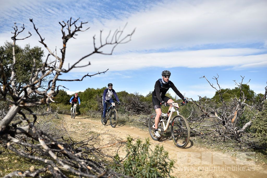 MTB 4 Estaciones Valdemorillo 2016 Ubicación 1 Galería 2