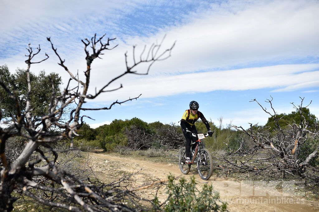 MTB 4 Estaciones Valdemorillo 2016 Ubicación 1 Galería 2