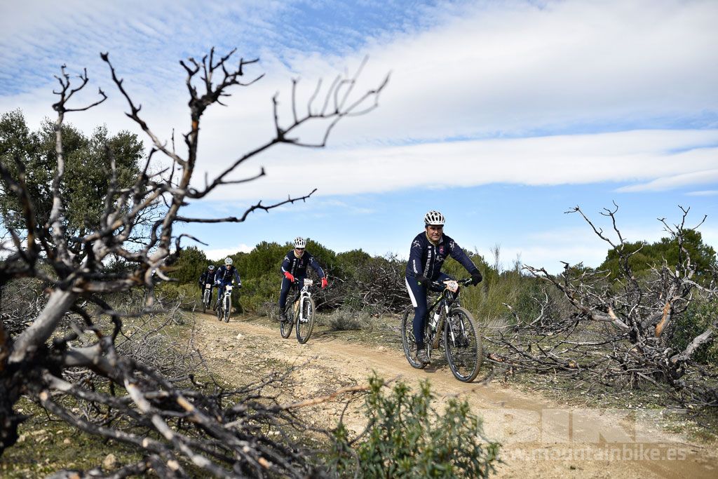 MTB 4 Estaciones Valdemorillo 2016 Ubicación 1 Galería 2