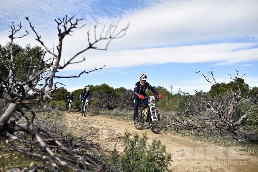 MTB 4 Estaciones Valdemorillo 2016 Ubicación 1 Galería 2