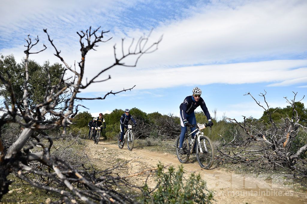 MTB 4 Estaciones Valdemorillo 2016 Ubicación 1 Galería 2