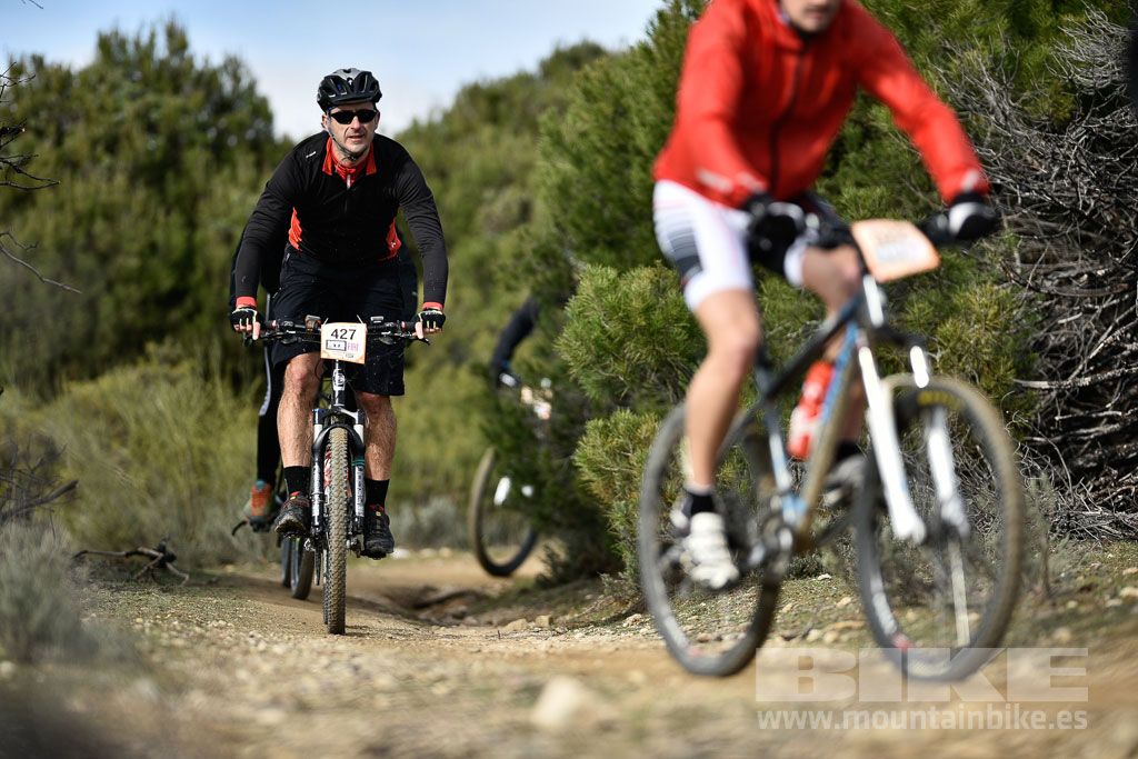 MTB 4 Estaciones Valdemorillo 2016 Ubicación 1 Galería 3