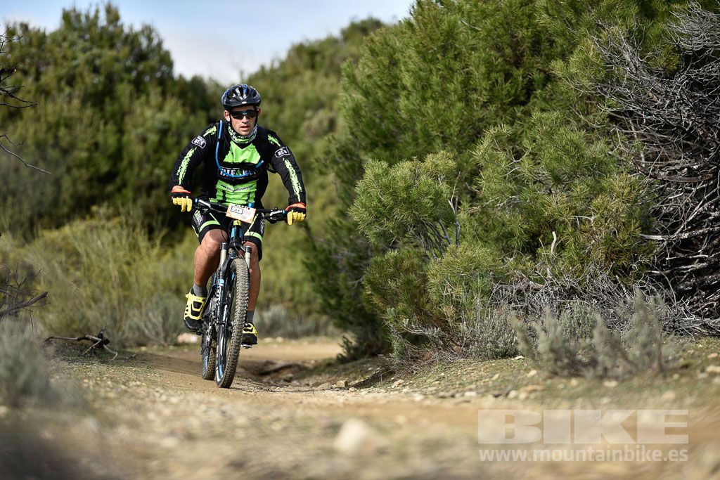 MTB 4 Estaciones Valdemorillo 2016 Ubicación 1 Galería 3