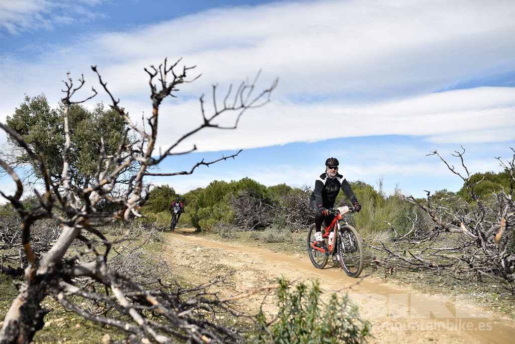 MTB 4 Estaciones Valdemorillo 2016 Ubicación 1 Galería 3