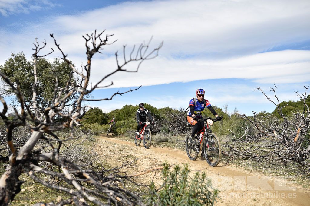 MTB 4 Estaciones Valdemorillo 2016 Ubicación 1 Galería 3
